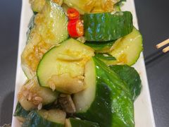 -串王阿三烧烤·小龙虾·烤鱼(拱墅胜利河美食街店)