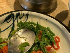 -大中华希尔顿酒店-念自助餐·嗨啤·小龙虾