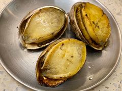 -白仁仔· 活烤海鲜 宵夜(豫园店)