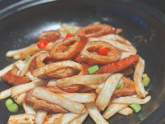 -上海滩餐厅(BFC外滩金融中心店)