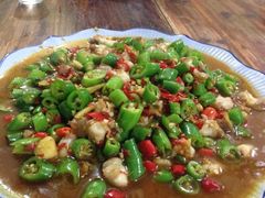 -自贡馆老字号(青江东路店)