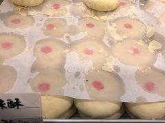 -爱德顺糕点食屋(利民道店)