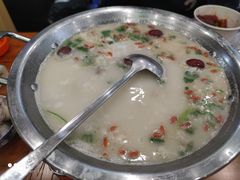 -牧人巷子·大锅羊汤·暴走牛骨(大成路店)