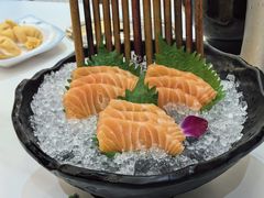 -帝皇海海鲜豆捞(桐泾商务广场店)