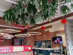 -豪客来牛排(红豆万花城店)