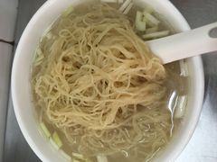 云吞面-汉记面馆(南华东路店)