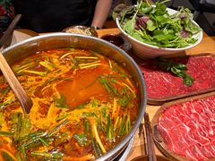 -黔诚酸汤牛肉(甲秀楼店)