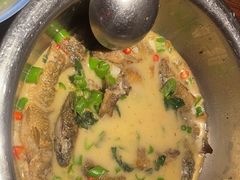 -农耕记·湖南土菜(龙岗熙和园店)