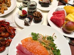 -武汉厨房自助餐厅·武汉卓尔万豪酒店