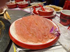 -生活如沸·顺德水牛奶火锅(大学路店)