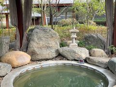 -楼观道温泉酒店