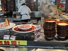 -渝味川菜(夜宵航母店)