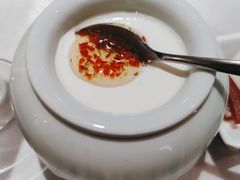 自制老北京酸奶-味+新京宴·烤鸭·北京菜(创意谷店)