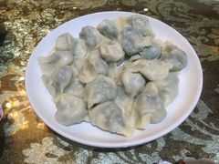 -老虎滩船说·海胆水饺·大连海鲜(老虎滩店)