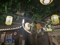 -川东坝子火锅(宝龙店)