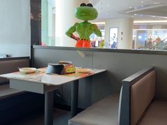 -淘蛙(潮州财富中心店)