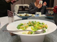 -南堂馆·新川菜(天府三街店)