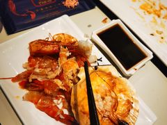 -大渔铁板烧(东城店)