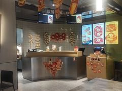 -麦当劳(徐汇漕溪北路百脑汇店)