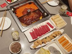 -海底捞火锅(8号仓店)