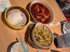 -水煮三国·川鲁江湖菜(香山店)