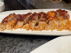 -火地铁板烧(昆山万象汇店)