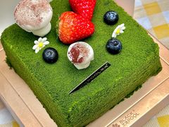 -黑池口感烘焙·生日蛋糕(坂田店)