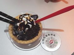 -DQ·蛋糕·冰淇淋(西城红场店)