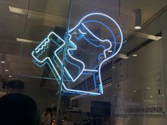 大堂-喜茶(佛山岭南站店)