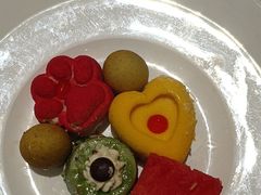 -晶丽香榭自助餐(南京大饭店)