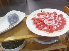 -1078號老北京涮肉(松柏店)