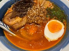 -一心创作料理屋(经开万达店)