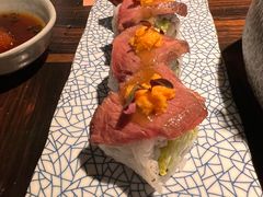 -山葵家·创意料理(万象汇店)