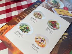 -西贝(无锡万象城店)