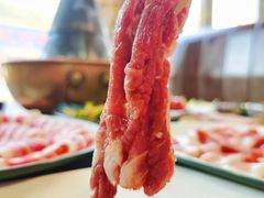 -德顺斋爆肚涮肉馆·烧烤·羊蝎子·清真炒菜(马驹桥店)