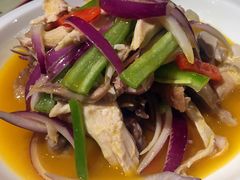 -阿罗新疆菜(人民广场店)