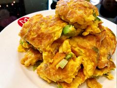 -开海·红岛海鲜虾水饺(石老人店)