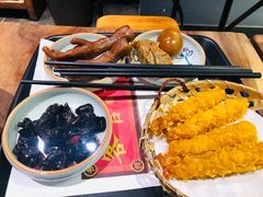 -和府捞面(东直门银座店)