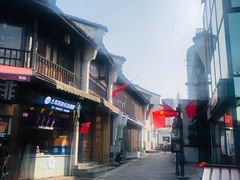 -一席地·本地鸡窝·杭帮鸡火锅(萧山银隆百货店)