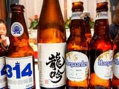 -黑木原精致料理·铁板烧