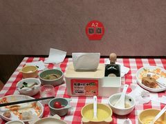 -西贝(枫蓝国际购物中心店)