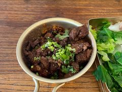 -有肉食·虎九闽菜(798艺术区店)