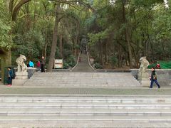 -襄阳烈士陵园(襄城区)