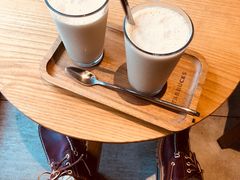 -星巴克(保定万博广场店)