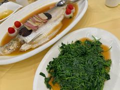 -粤味馆(黄河路店)