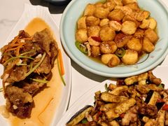 -西夏回族烧麦馆(牡丹街店)