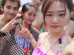 -苏州乐园森林水世界