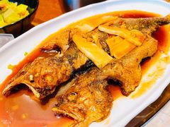 -径山十八道·风味民间菜(杭州总店)