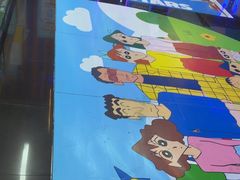 -真快活Coohoo Max(武汉绿地新田360店)