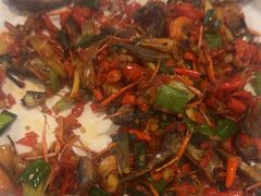 -韶山冲湘菜馆(黄桦路店)